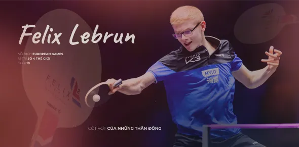 Banner Gold Sport Bóng Bàn 1