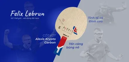 Banner Gold Sport Bóng Bàn 2